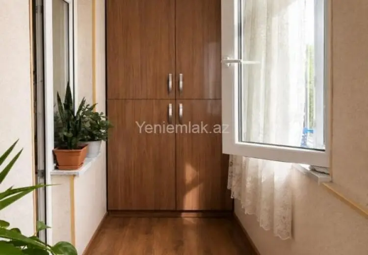 240 000 AZN - 4 otaqlı mənzil Satılır, Nəsimi, Bakı
