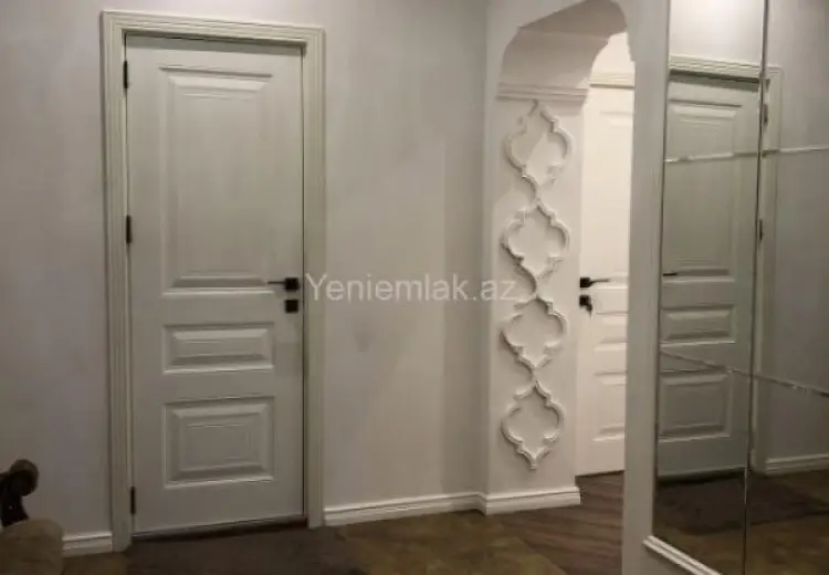 250 000 AZN - 2 otaqlı mənzil Satılır, Nəsimi, Bakı