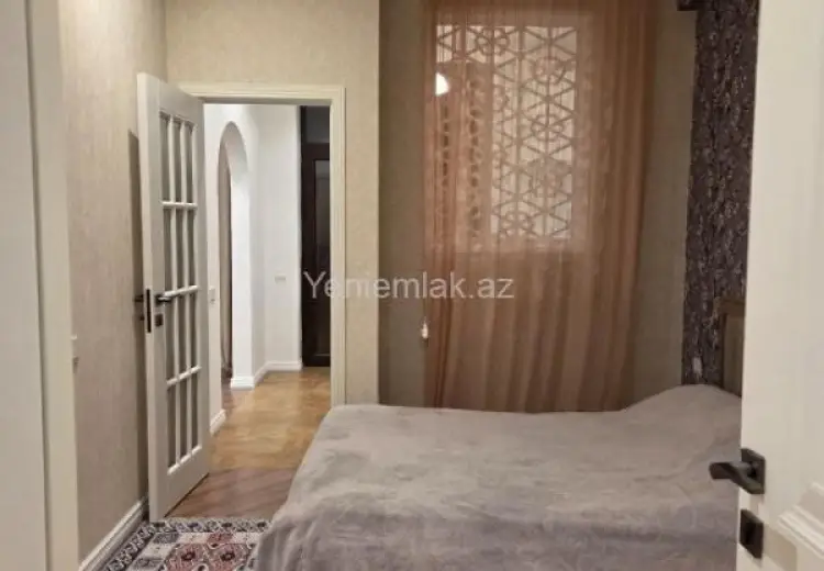 250 000 AZN - 2 otaqlı mənzil Satılır, Nəsimi, Bakı
