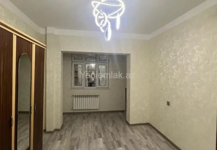 175 000 AZN - 2 otaqlı mənzil Satılır, 8-ci kilometr, Nizami, Bakı