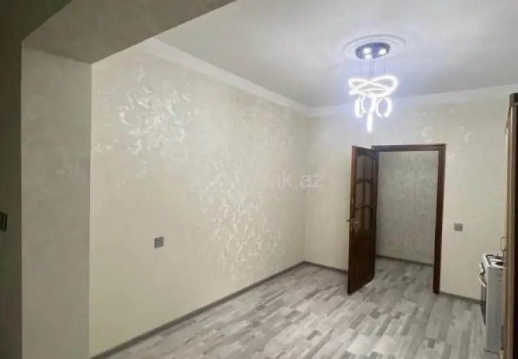 175 000 AZN - 2 otaqlı mənzil Satılır, 8-ci kilometr, Nizami, Bakı