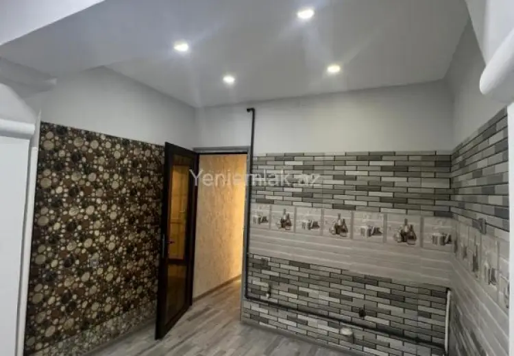 175 000 AZN - 2 otaqlı mənzil Satılır, 8-ci kilometr, Nizami, Bakı
