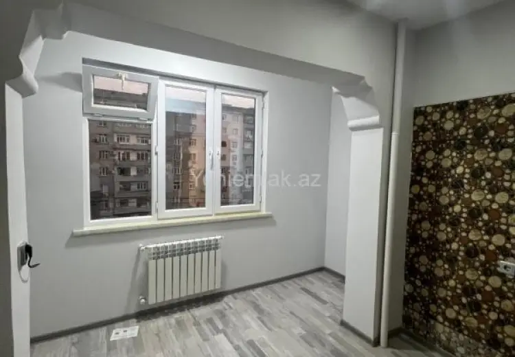 175 000 AZN - 2 otaqlı mənzil Satılır, 8-ci kilometr, Nizami, Bakı
