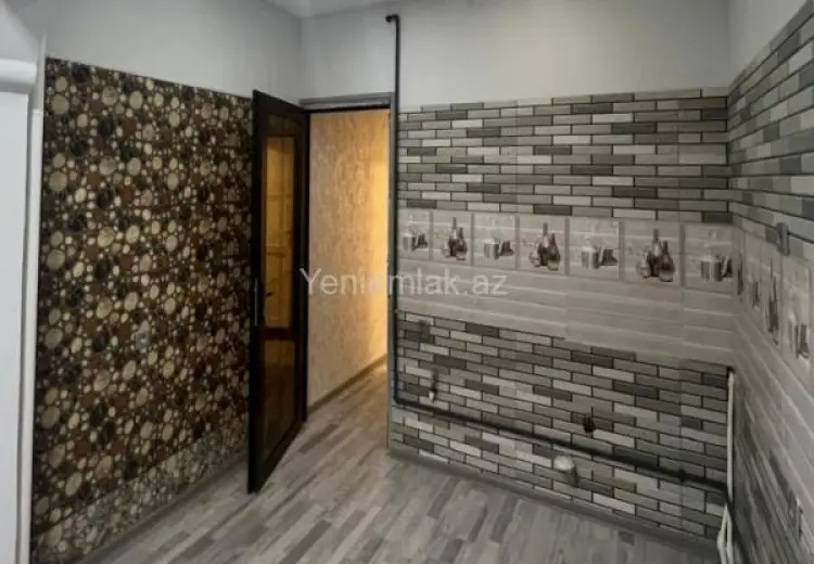 175 000 AZN - 2 otaqlı mənzil Satılır, 8-ci kilometr, Nizami, Bakı