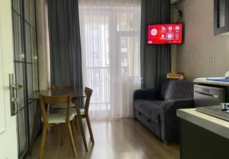 165 000 AZN - 2 otaqlı mənzil Satılır, Xətai, Bakı