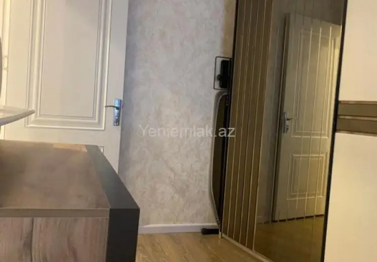 165 000 AZN - 2 otaqlı mənzil Satılır, Xətai, Bakı