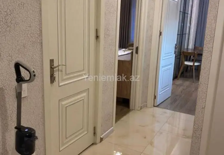 165 000 AZN - 2 otaqlı mənzil Satılır, Xətai, Bakı