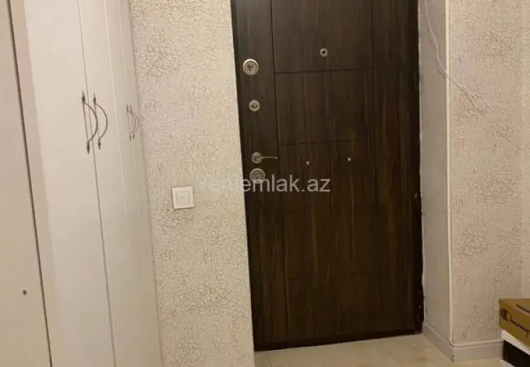 165 000 AZN - 2 otaqlı mənzil Satılır, Xətai, Bakı
