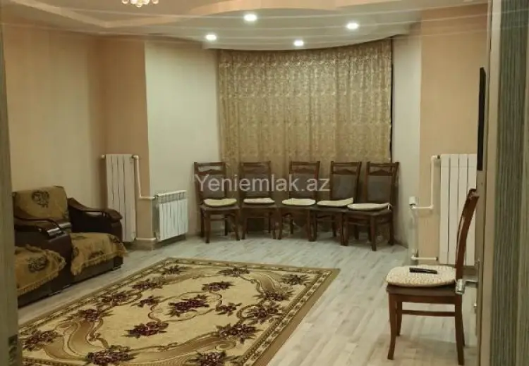 210 000 AZN - 2 otaqlı mənzil Satılır, Nəsimi, Bakı