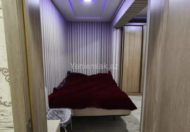 210 000 AZN - 2 otaqlı mənzil Satılır, Nəsimi, Bakı