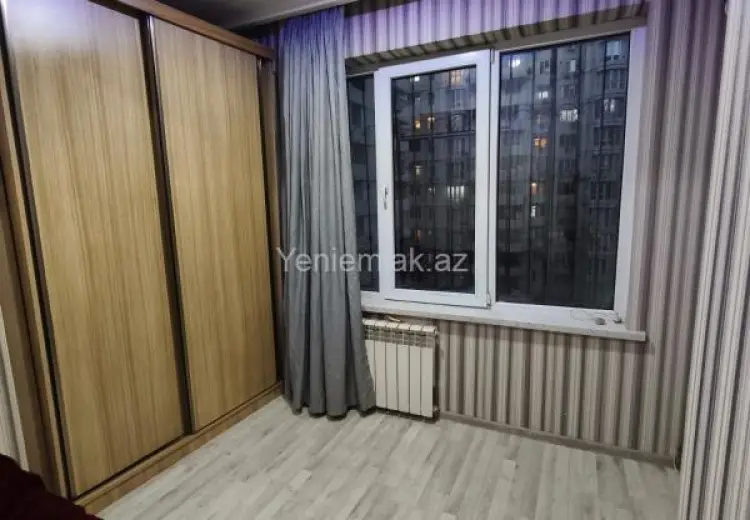 210 000 AZN - 2 otaqlı mənzil Satılır, Nəsimi, Bakı