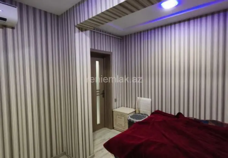 210 000 AZN - 2 otaqlı mənzil Satılır, Nəsimi, Bakı