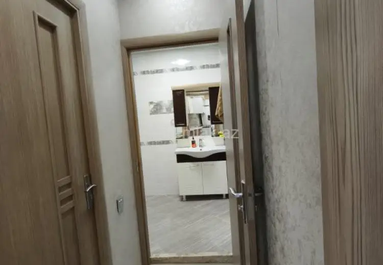 210 000 AZN - 2 otaqlı mənzil Satılır, Nəsimi, Bakı
