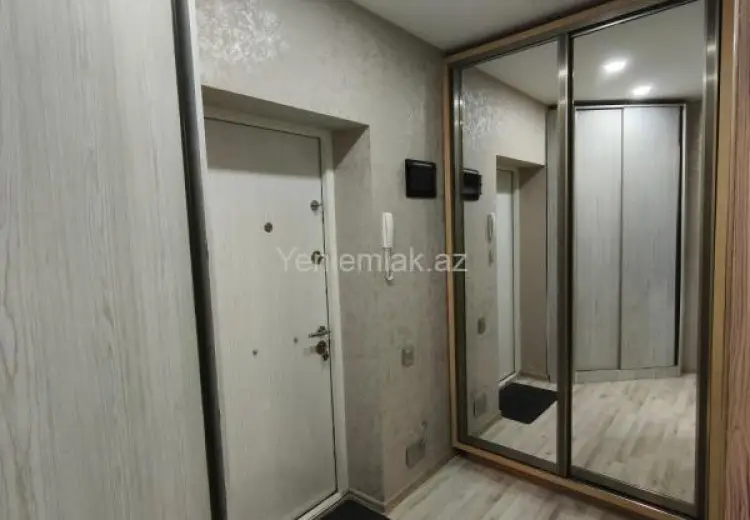 210 000 AZN - 2 otaqlı mənzil Satılır, Nəsimi, Bakı