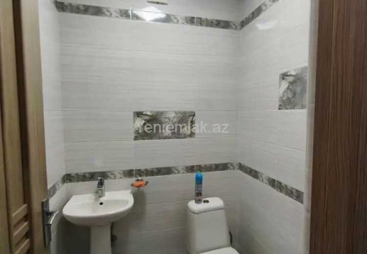 210 000 AZN - 2 otaqlı mənzil Satılır, Nəsimi, Bakı