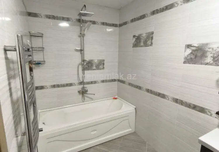 210 000 AZN - 2 otaqlı mənzil Satılır, Nəsimi, Bakı