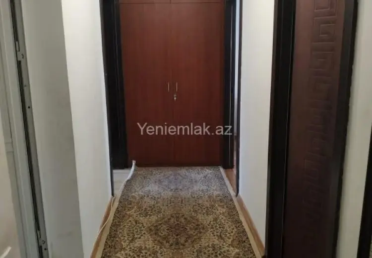 800 AZN - 3 otaqlı mənzil Kirayə (aylıq), Nizami, Bakı