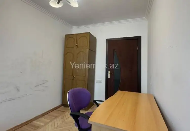 800 AZN - 3 otaqlı mənzil Kirayə (aylıq), Nizami, Bakı