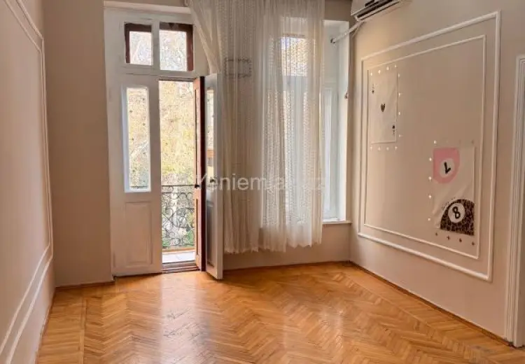 1 000 AZN - 60 m² Obyekt / Ofis Kirayə (aylıq), Səbail, Bakı