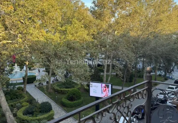 1 000 AZN - 60 m² Obyekt / Ofis Kirayə (aylıq), Səbail, Bakı