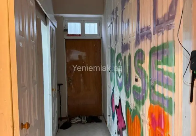 1 000 AZN - 60 m² Obyekt / Ofis Kirayə (aylıq), Səbail, Bakı