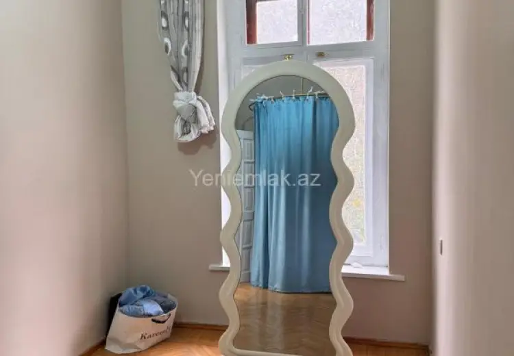 1 000 AZN - 60 m² Obyekt / Ofis Kirayə (aylıq), Səbail, Bakı