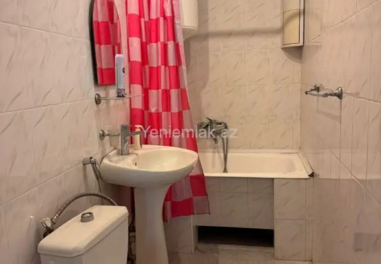 1 000 AZN - 60 m² Obyekt / Ofis Kirayə (aylıq), Səbail, Bakı