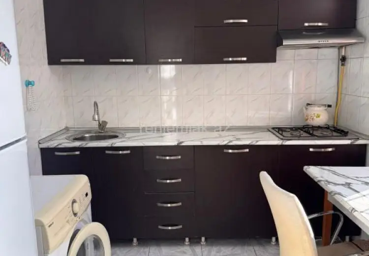 1 000 AZN - 60 m² Obyekt / Ofis Kirayə (aylıq), Səbail, Bakı