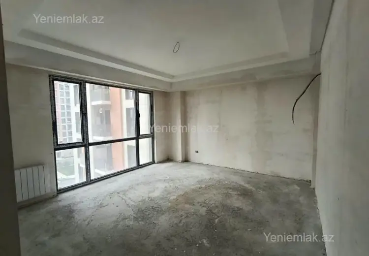 87 078 AZN - 3 otaqlı mənzil Satılır, Yasamal qəs., Yasamal, Bakı