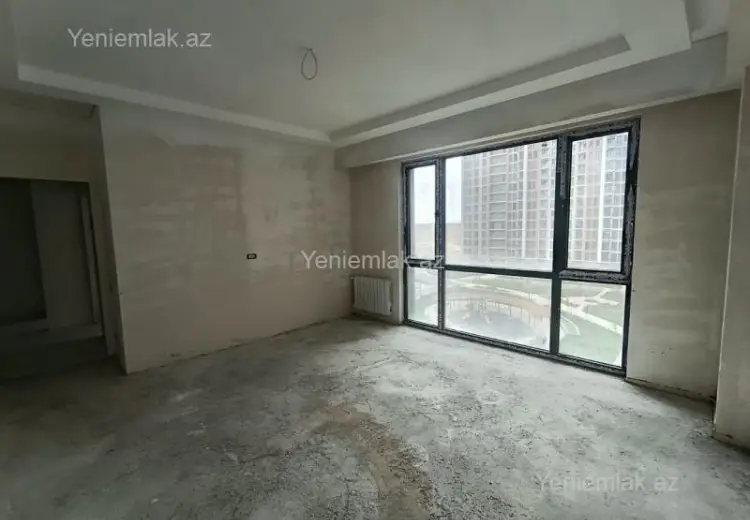 87 078 AZN - 3 otaqlı mənzil Satılır, Yasamal qəs., Yasamal, Bakı