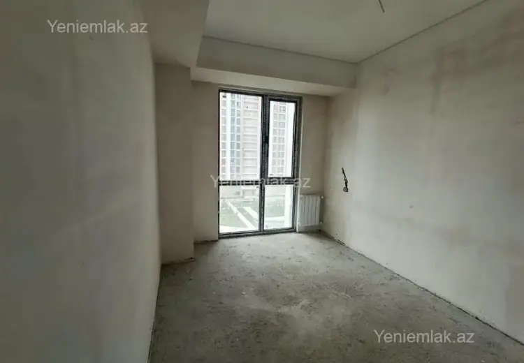 87 078 AZN - 3 otaqlı mənzil Satılır, Yasamal qəs., Yasamal, Bakı
