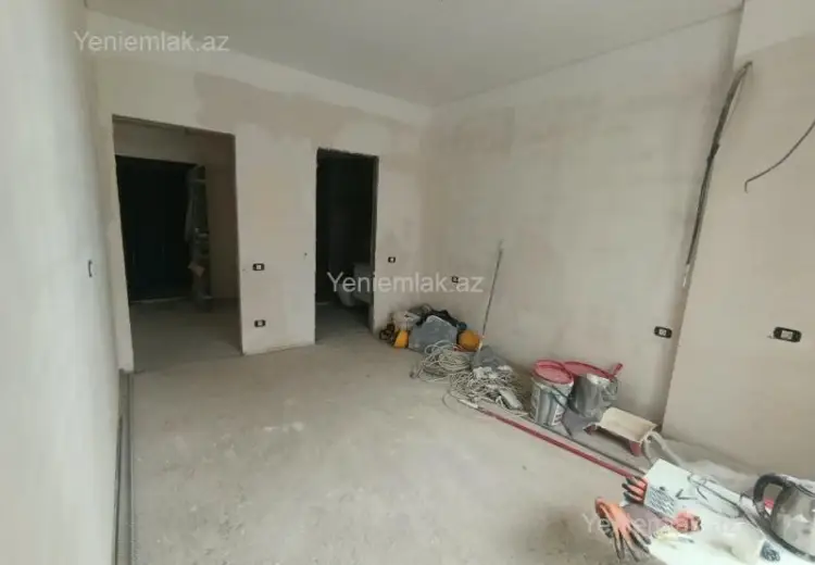 87 078 AZN - 3 otaqlı mənzil Satılır, Yasamal qəs., Yasamal, Bakı