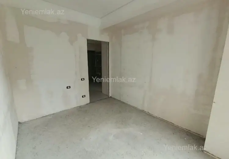 87 078 AZN - 3 otaqlı mənzil Satılır, Yasamal qəs., Yasamal, Bakı