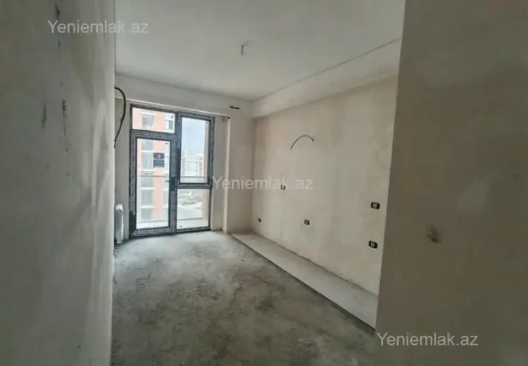 87 078 AZN - 3 otaqlı mənzil Satılır, Yasamal qəs., Yasamal, Bakı