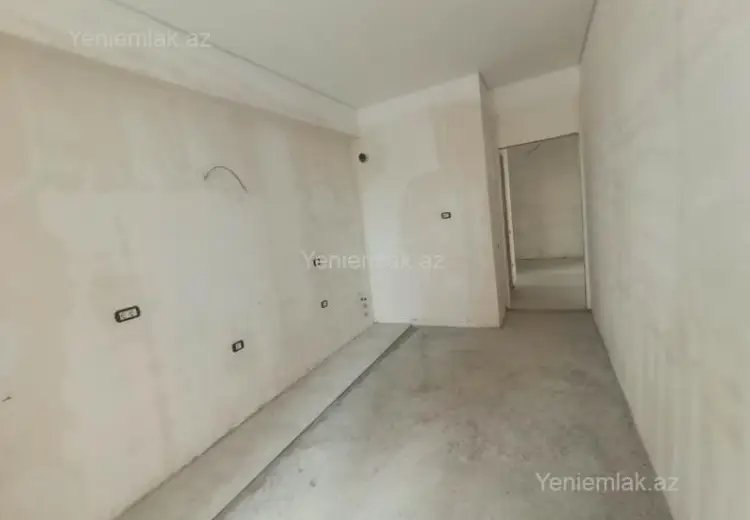 87 078 AZN - 3 otaqlı mənzil Satılır, Yasamal qəs., Yasamal, Bakı