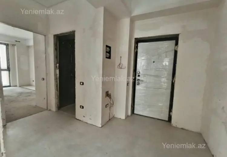 87 078 AZN - 3 otaqlı mənzil Satılır, Yasamal qəs., Yasamal, Bakı