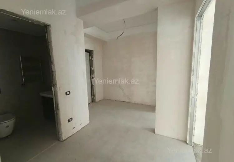 87 078 AZN - 3 otaqlı mənzil Satılır, Yasamal qəs., Yasamal, Bakı