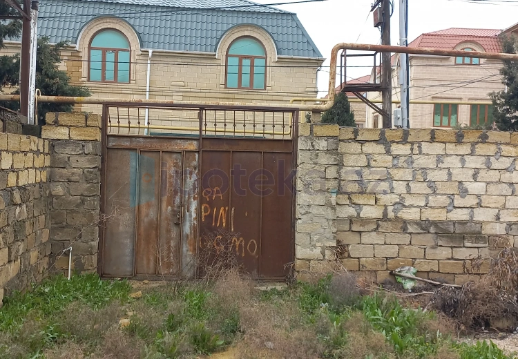 35 500 AZN - 2 sot Torpaq Satılır, Binə qəs., Xəzər, Bakı