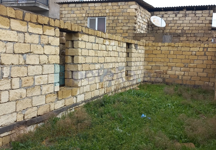 35 500 AZN - 2 sot Torpaq Satılır, Binə qəs., Xəzər, Bakı