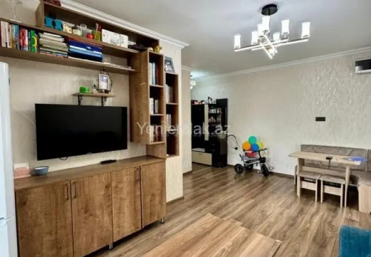 178 000 AZN - 2 otaqlı mənzil Satılır, Yasamal qəs., Yasamal, Bakı