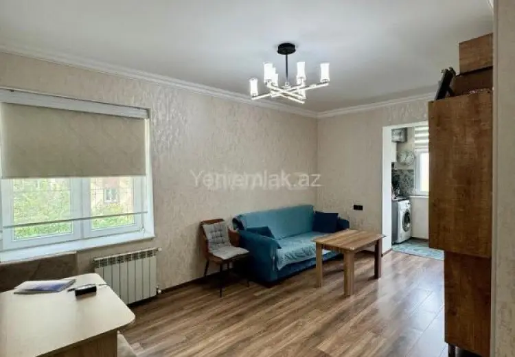 178 000 AZN - 2 otaqlı mənzil Satılır, Yasamal qəs., Yasamal, Bakı