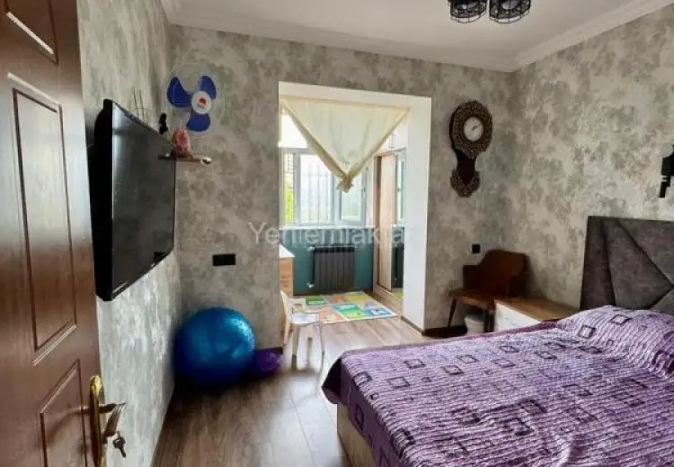 178 000 AZN - 2 otaqlı mənzil Satılır, Yasamal qəs., Yasamal, Bakı