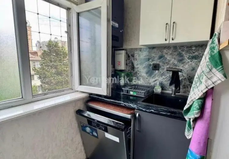178 000 AZN - 2 otaqlı mənzil Satılır, Yasamal qəs., Yasamal, Bakı