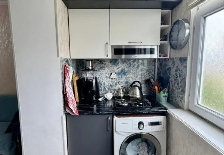 178 000 AZN - 2 otaqlı mənzil Satılır, Yasamal qəs., Yasamal, Bakı
