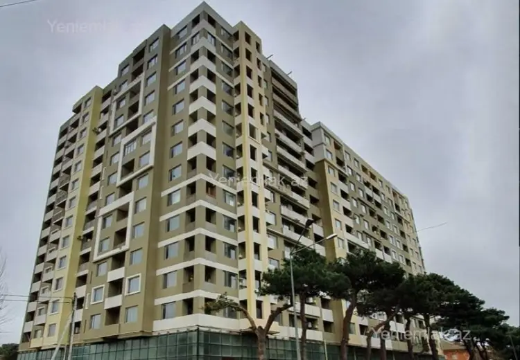 200 000 AZN - 3 otaqlı mənzil Satılır, Qaraçuxur qəs., Suraxanı, Bakı