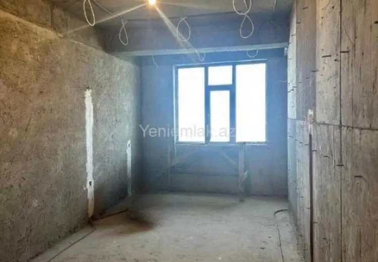 200 000 AZN - 3 otaqlı mənzil Satılır, Qaraçuxur qəs., Suraxanı, Bakı