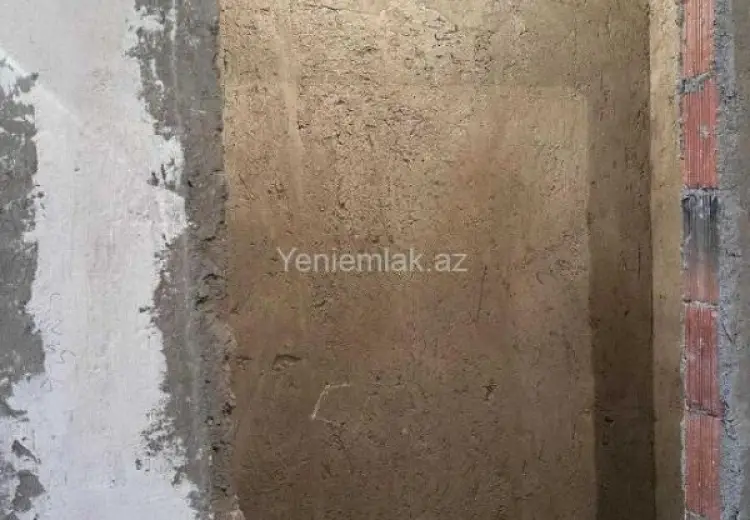 200 000 AZN - 3 otaqlı mənzil Satılır, Qaraçuxur qəs., Suraxanı, Bakı