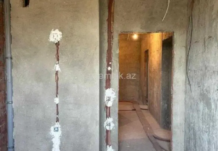 200 000 AZN - 3 otaqlı mənzil Satılır, Qaraçuxur qəs., Suraxanı, Bakı