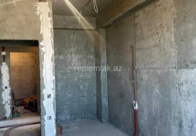 200 000 AZN - 3 otaqlı mənzil Satılır, Qaraçuxur qəs., Suraxanı, Bakı