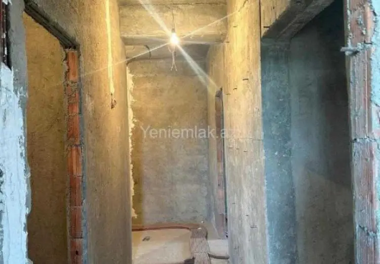 200 000 AZN - 3 otaqlı mənzil Satılır, Qaraçuxur qəs., Suraxanı, Bakı
